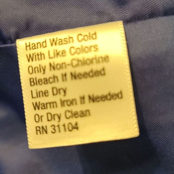 BRAND NEW KIM ROGERS SLEEVELESS LINEN INVISIBLE ZIP CLOSURE DRESS - Picture 15 of 16